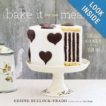 Bake It Like You Mean It cover